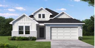 12323 Ridge Top Court, Conroe, Texas image 1