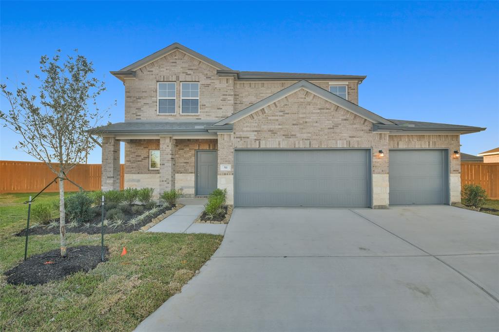 51 Leon Way, Dayton, Texas image 1