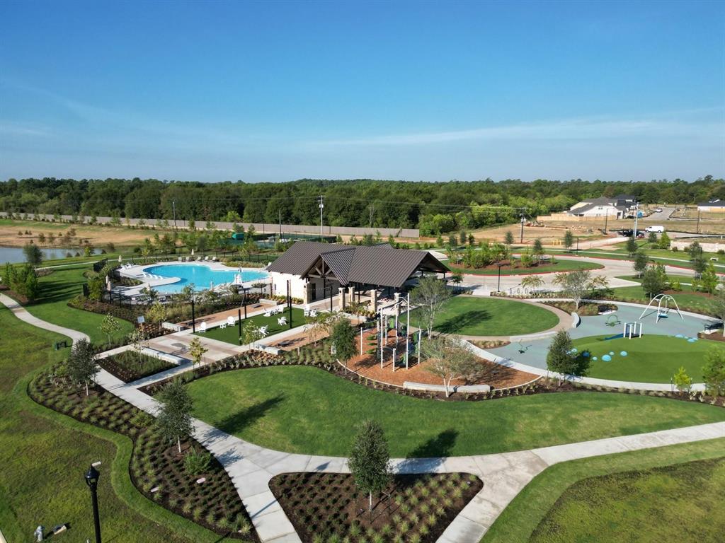19111 Hazel Firs Lane, Magnolia, Texas image 19