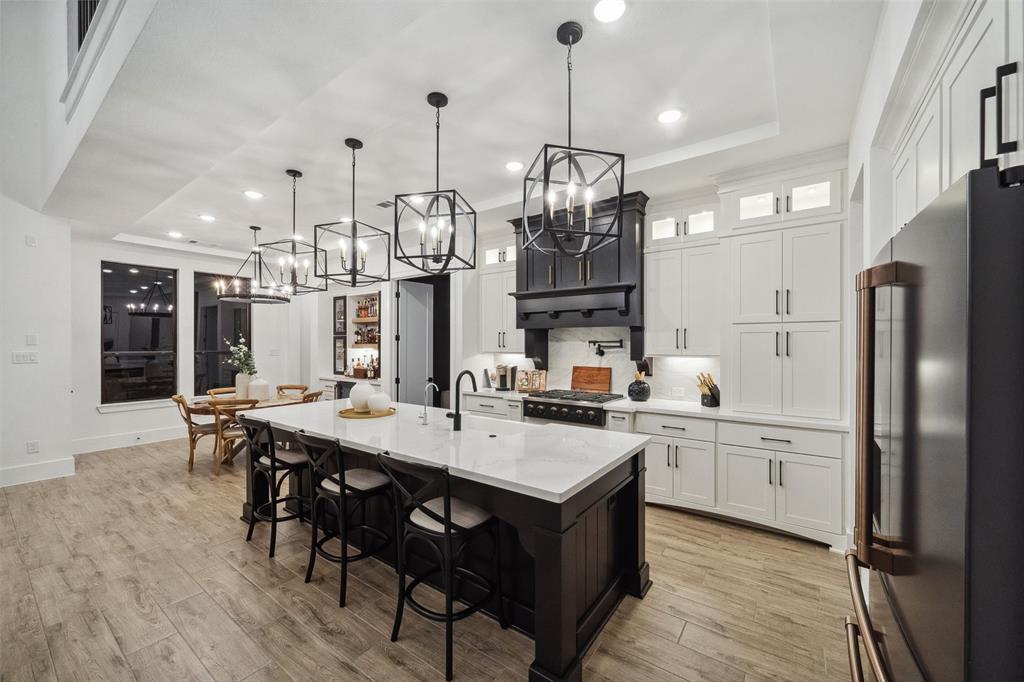 324 S Opulent Drive, Montgomery, Texas image 12