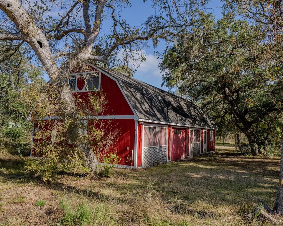 39A County Road 297, Sargent, Texas image 3