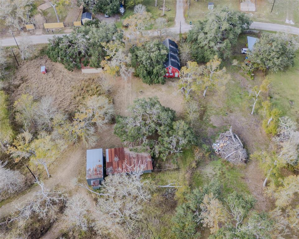 39A County Road 297, Sargent, Texas image 1