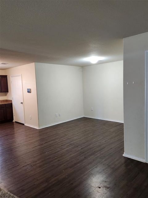 A home in Conroe