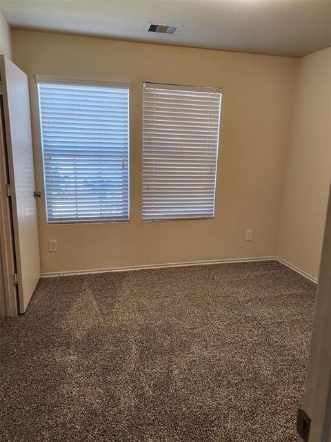 A home in Conroe