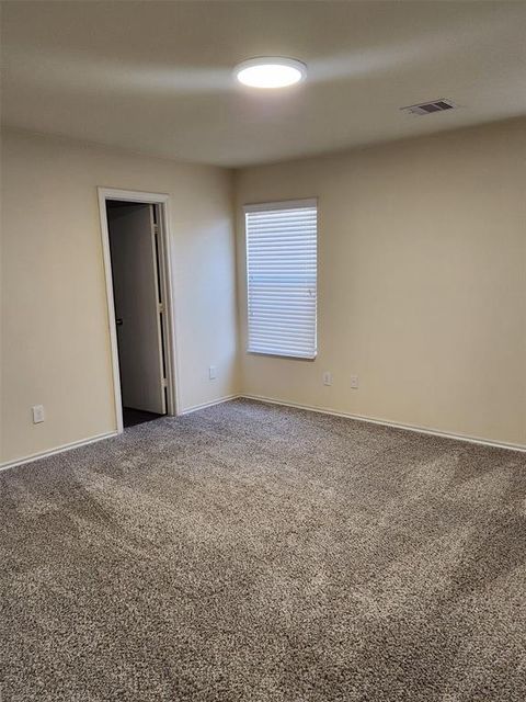 A home in Conroe