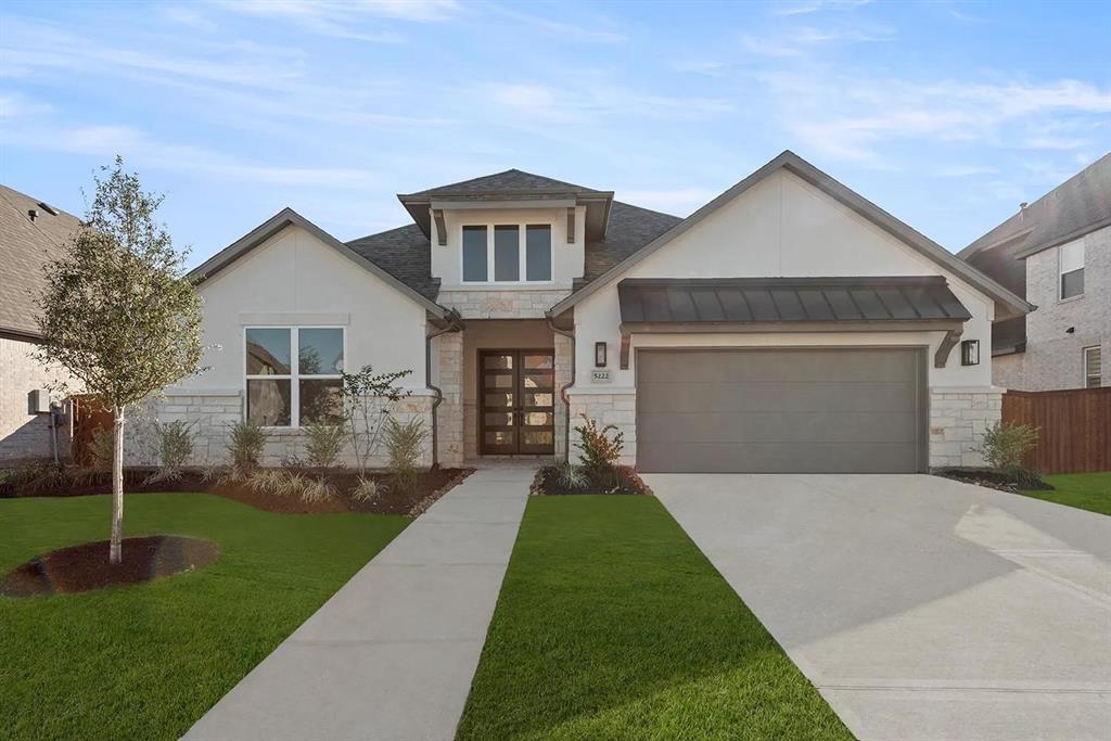 5222 Fremont Drive