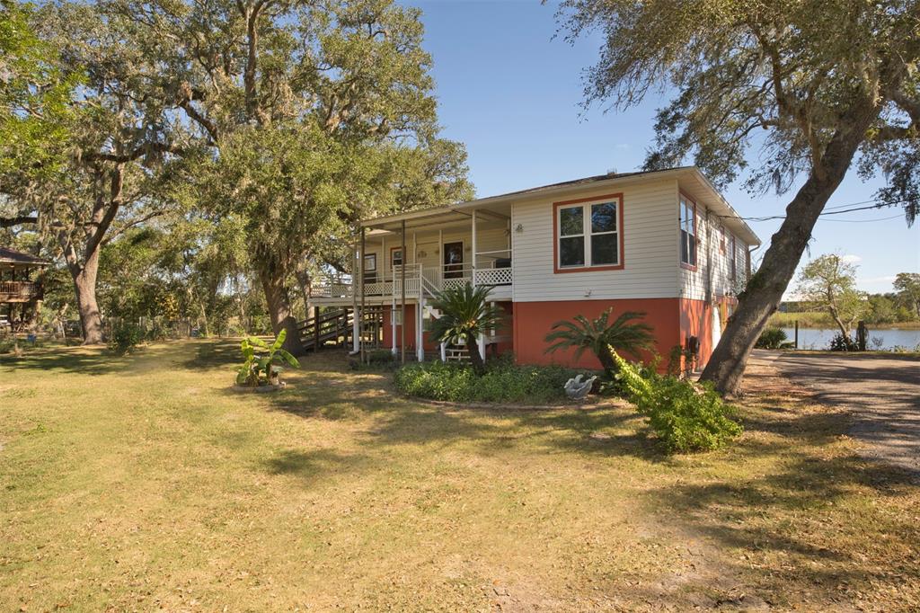 6462 County Road 659, Brazoria, Texas image 30