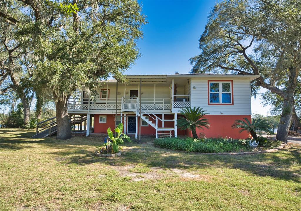 6462 County Road 659, Brazoria, Texas image 1