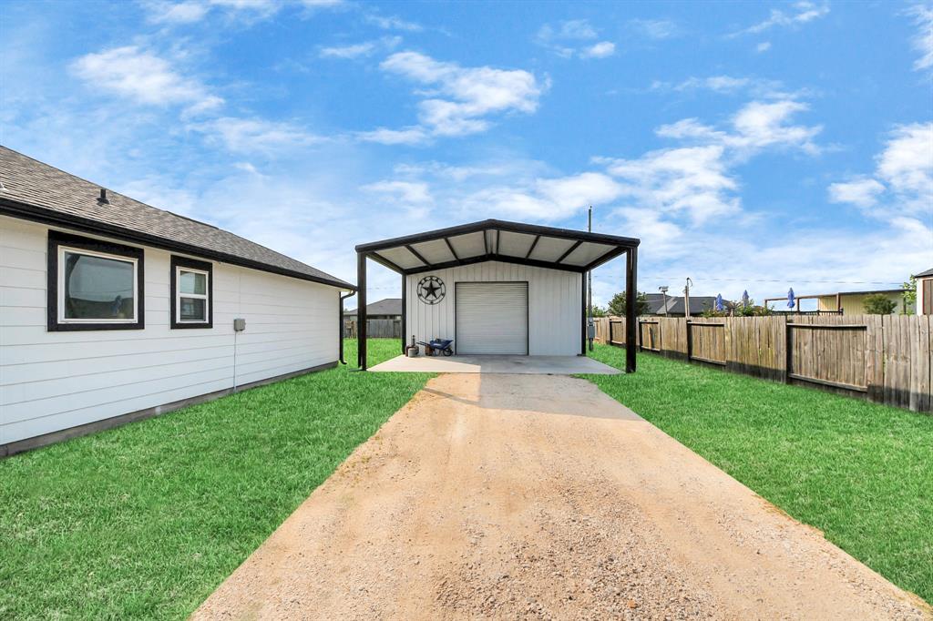 11202 Leah Elizabeth Drive, Needville, Texas image 38
