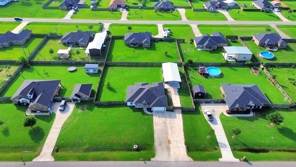 11202 Leah Elizabeth Drive, Needville, Texas image 47