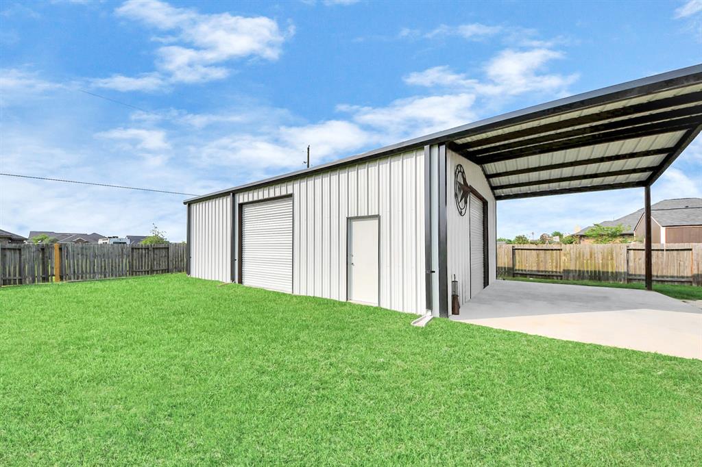 11202 Leah Elizabeth Drive, Needville, Texas image 39