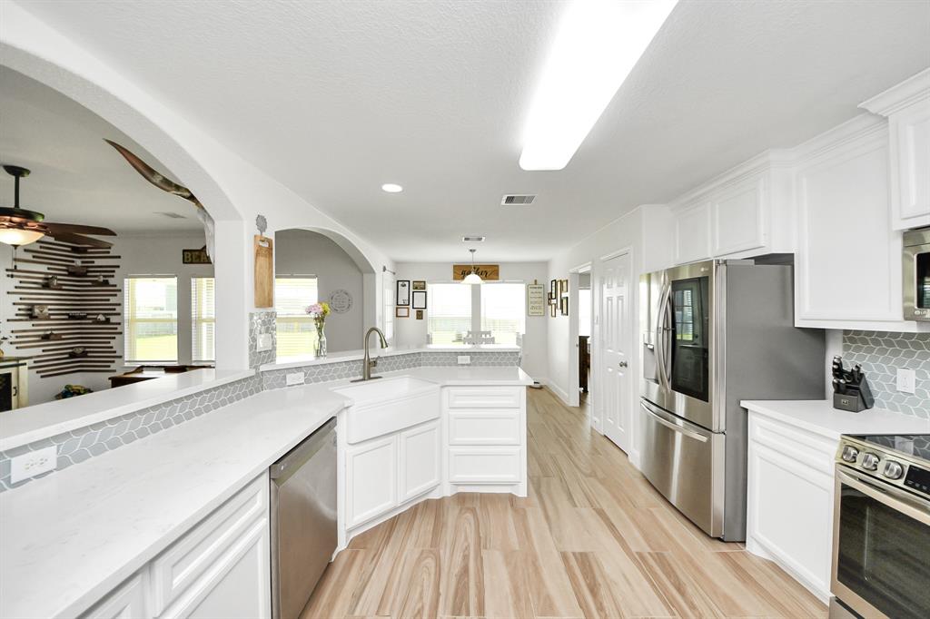 11202 Leah Elizabeth Drive, Needville, Texas image 14