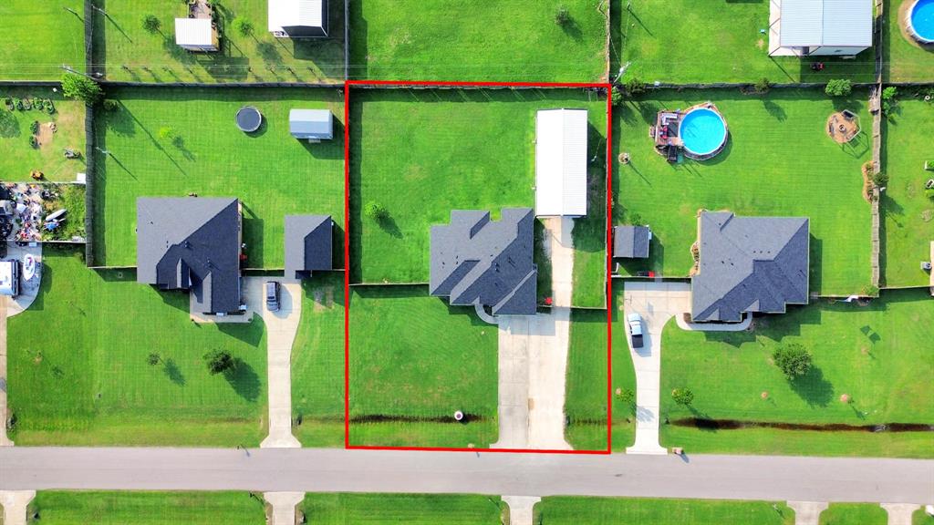11202 Leah Elizabeth Drive, Needville, Texas image 46