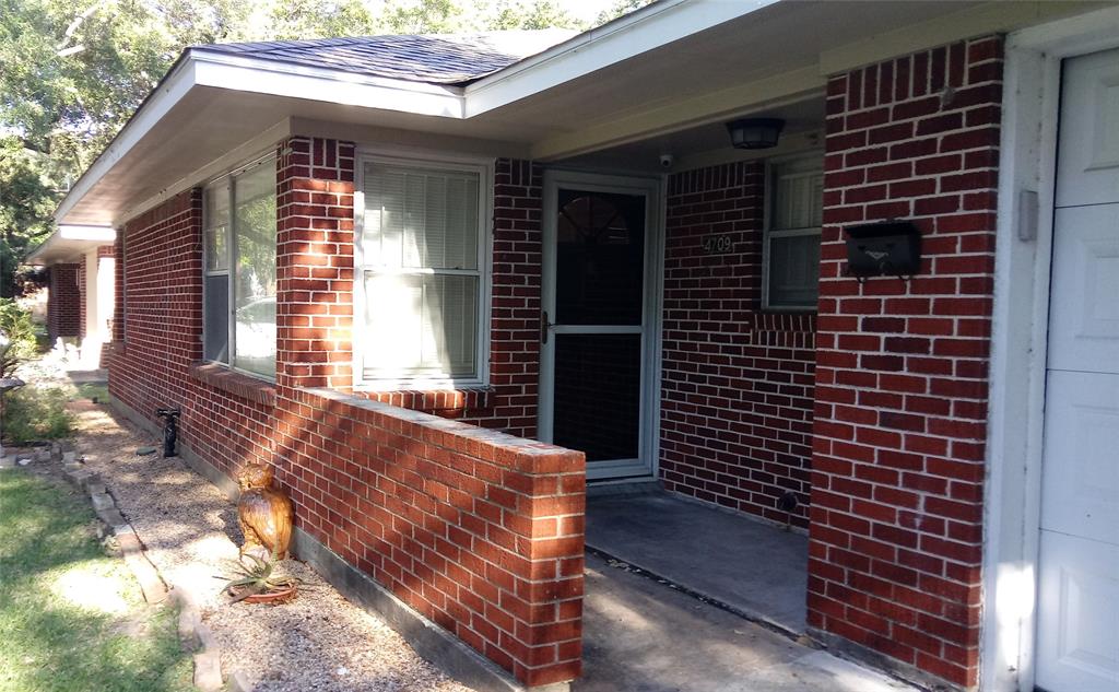 4709 Sanford Road, Houston, Texas image 2
