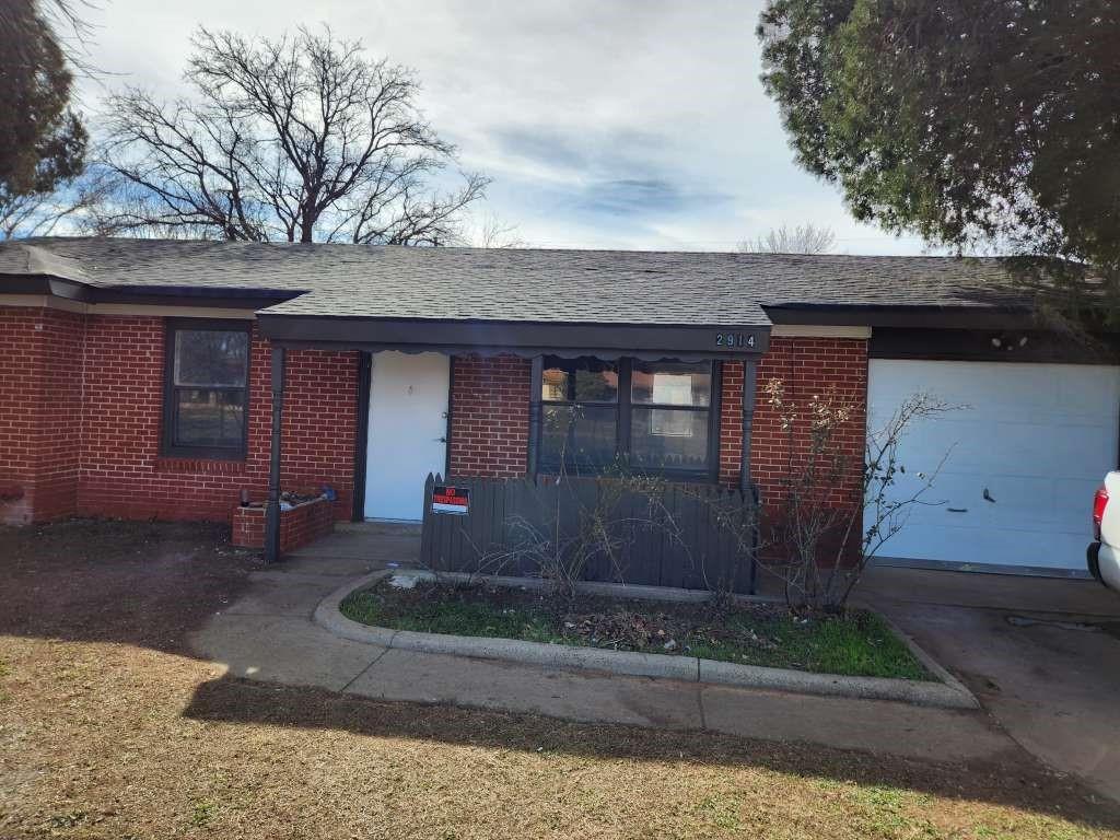 2914 E Colgate Street, Lubbock, Texas image 2