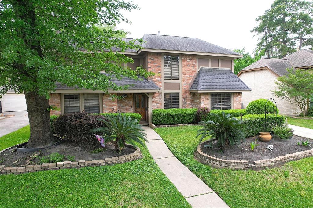 3634 Rolling Terrace Drive
