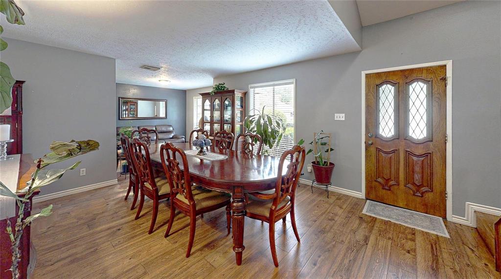 3634 Rolling Terrace Drive, Spring, Texas image 6