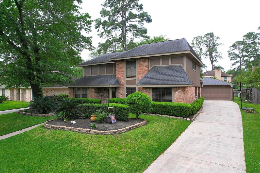 3634 Rolling Terrace Drive