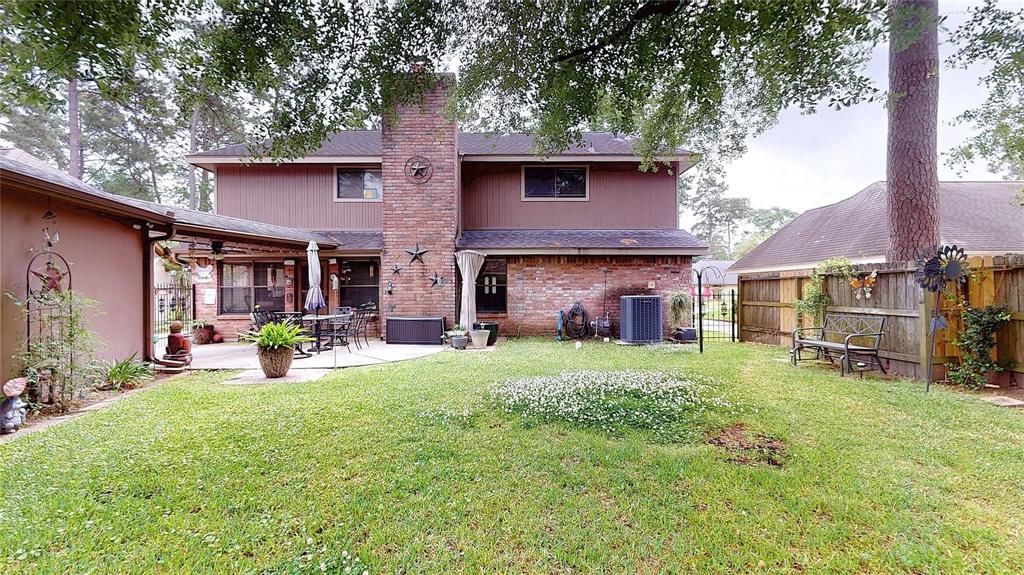 3634 Rolling Terrace Drive, Spring, Texas image 28