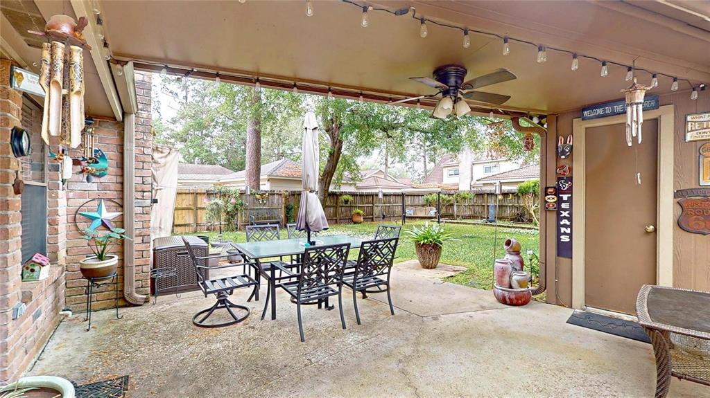 3634 Rolling Terrace Drive, Spring, Texas image 26