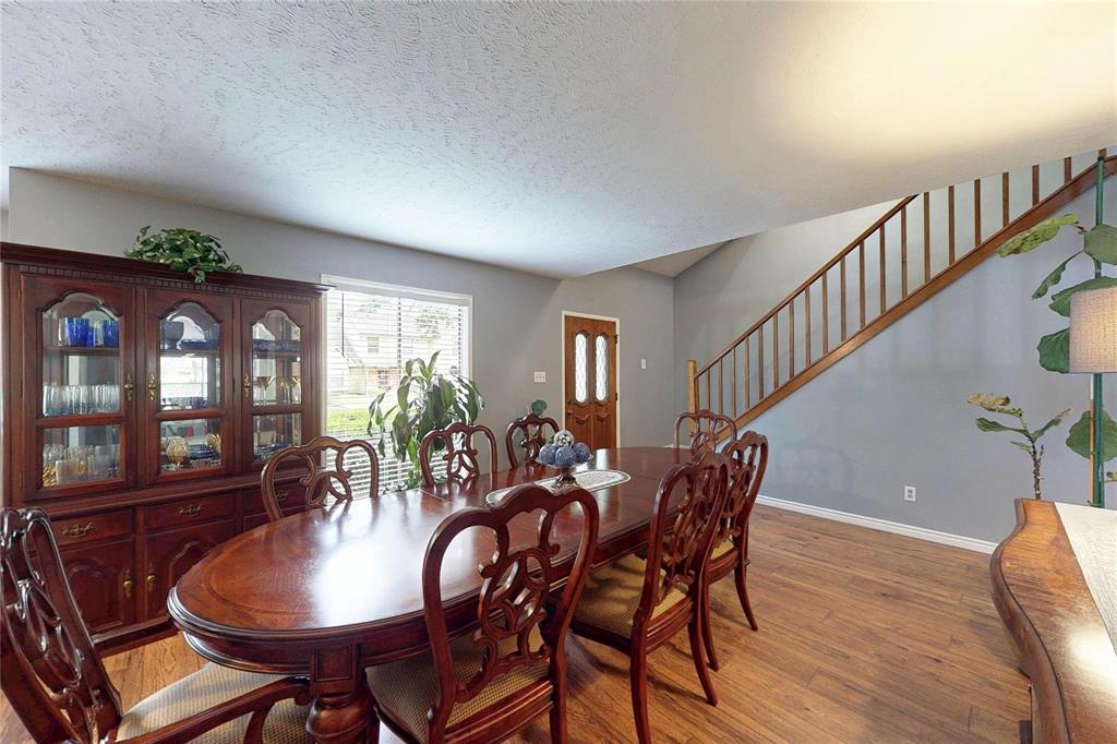 3634 Rolling Terrace Drive, Spring, Texas image 8