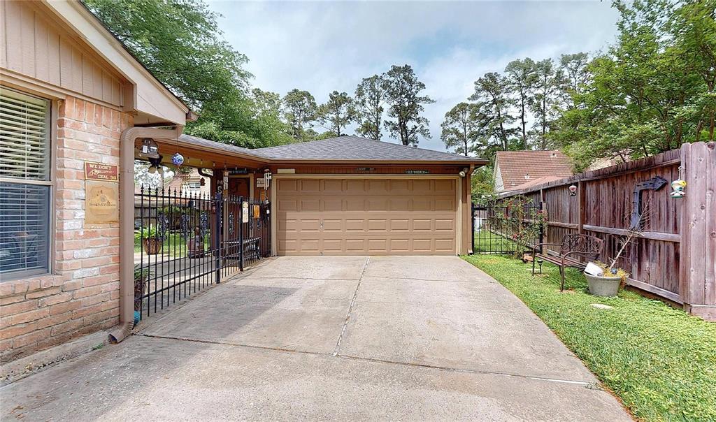3634 Rolling Terrace Drive, Spring, Texas image 29