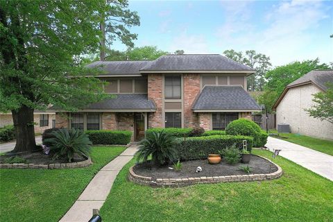 3634 Rolling Terrace Drive Spring TX 77388