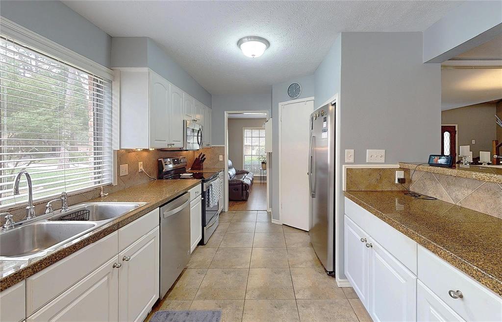 3634 Rolling Terrace Drive, Spring, Texas image 11