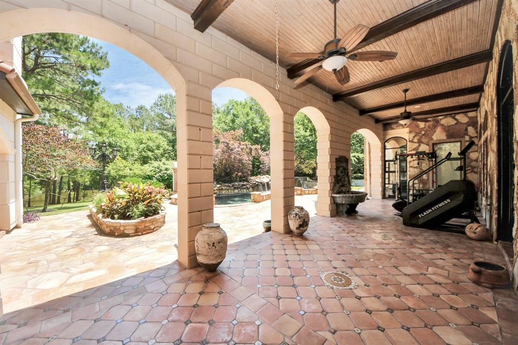 2426 Blue Lake Drive, Magnolia, Texas image 30