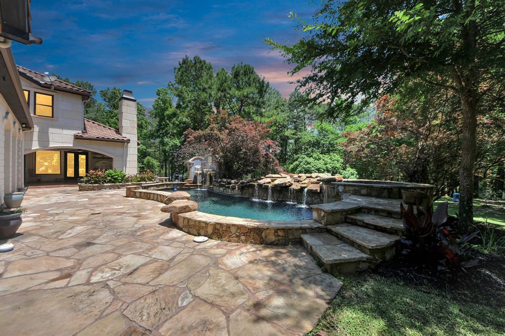 2426 Blue Lake Drive, Magnolia, Texas image 36