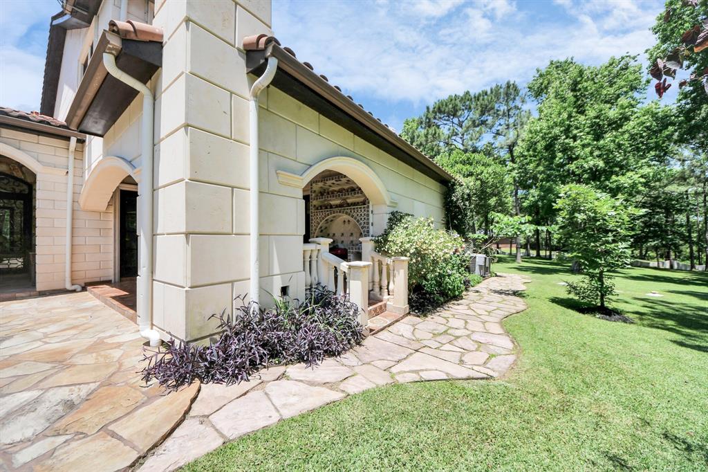 2426 Blue Lake Drive, Magnolia, Texas image 34