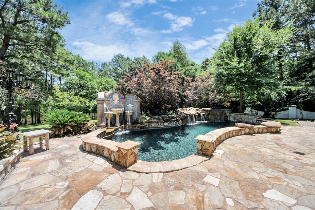 2426 Blue Lake Drive, Magnolia, Texas image 35