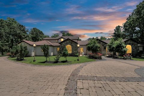 2426 Blue Lake Drive Magnolia TX 77354