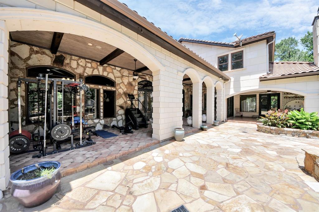 2426 Blue Lake Drive, Magnolia, Texas image 32