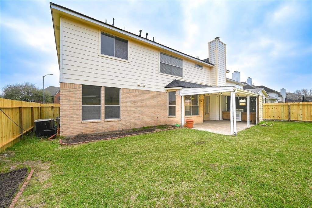 11906 Dinosaur Valley Drive, Sugar Land, Texas image 46