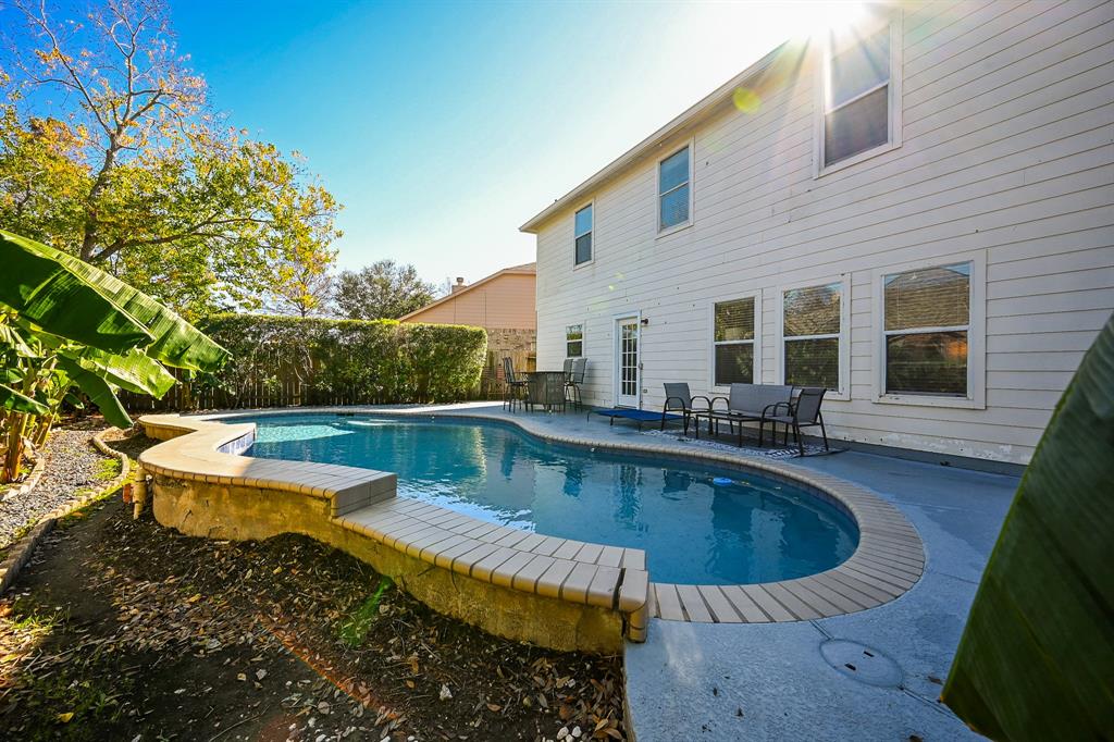 2226 Lauren Court, Deer Park, Texas image 31