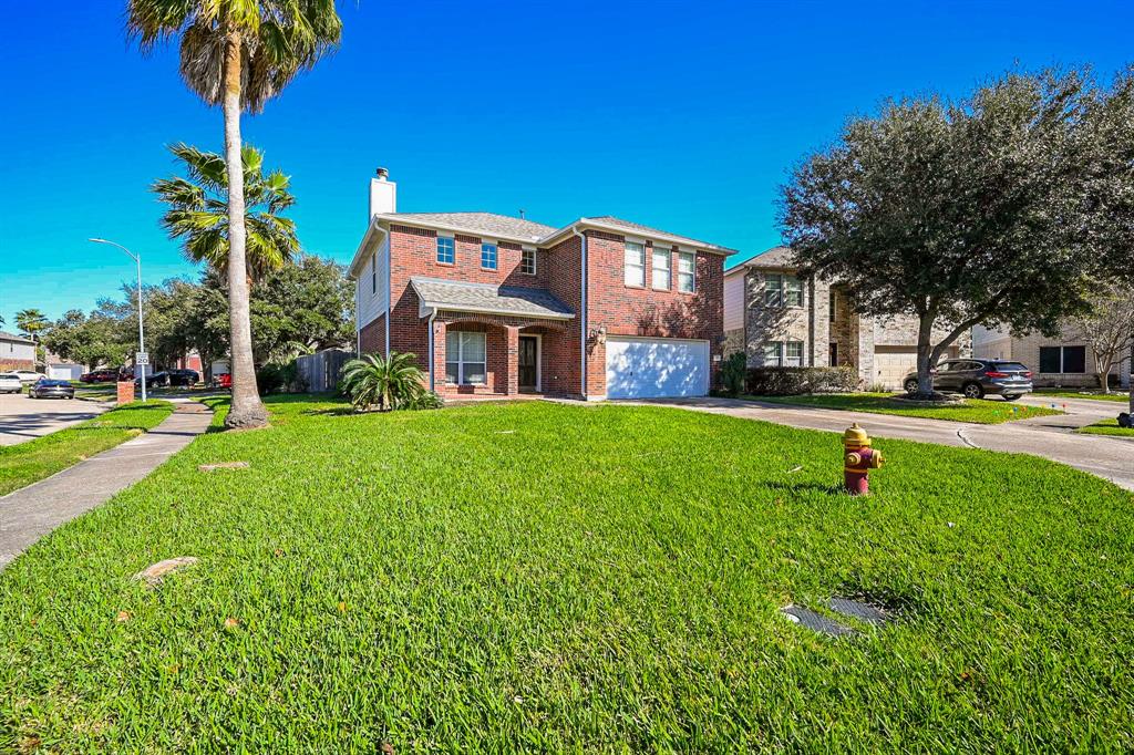 2226 Lauren Court