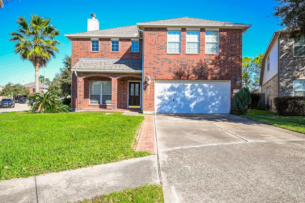 2226 Lauren Court