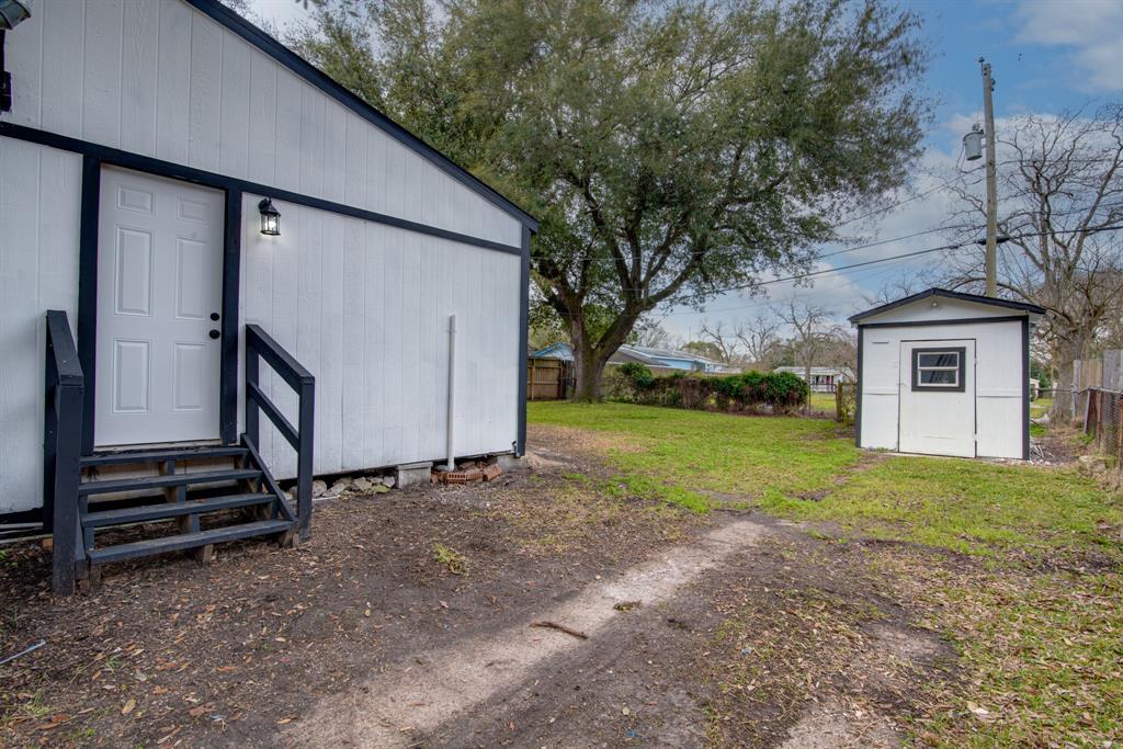 1109 11th Street, Texas City, Texas image 15