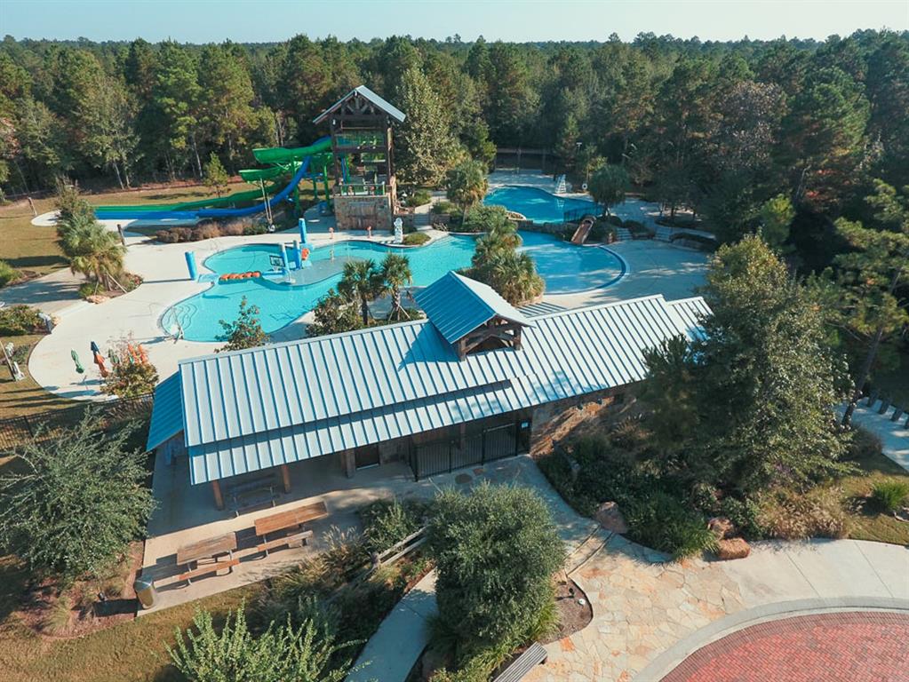 156 E Cascade Heights Drive, Montgomery, Texas image 47