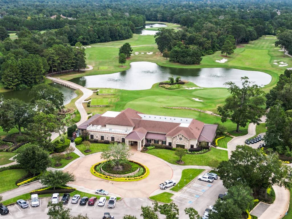 156 E Cascade Heights Drive, Montgomery, Texas image 39