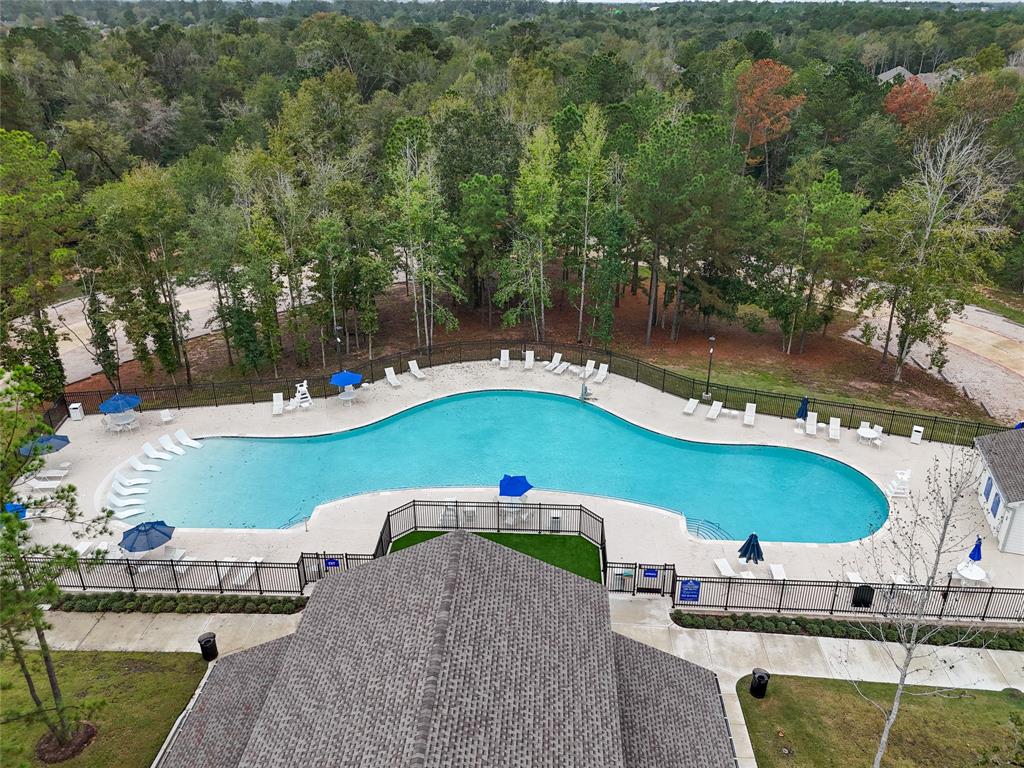156 E Cascade Heights Drive, Montgomery, Texas image 46