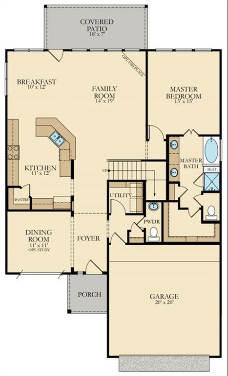 156 E Cascade Heights Drive, Montgomery, Texas image 50