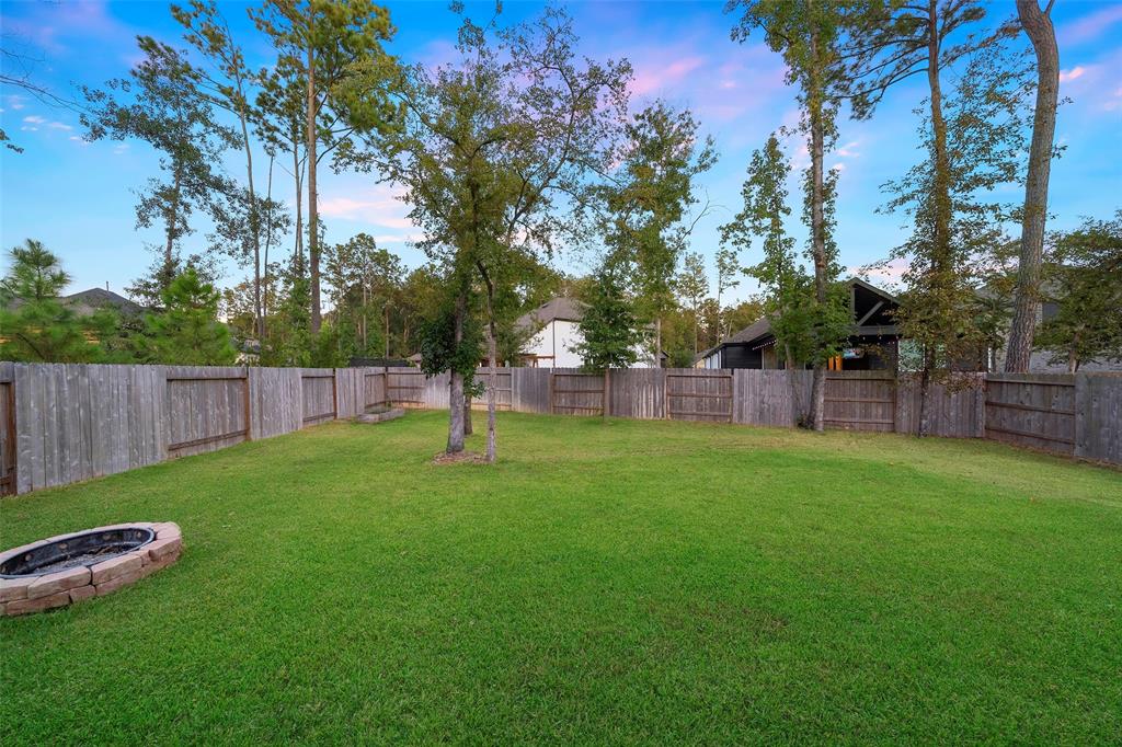 156 E Cascade Heights Drive, Montgomery, Texas image 34