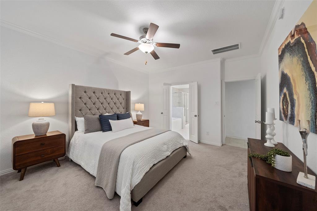 156 E Cascade Heights Drive, Montgomery, Texas image 18