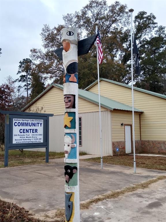 - N Lincoln Wiggins Street, Livingston, Texas image 8