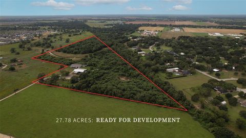 Photo of 2015 Cottonwood School Road, Rosenberg, TX 77471 (MLS # 67727423)