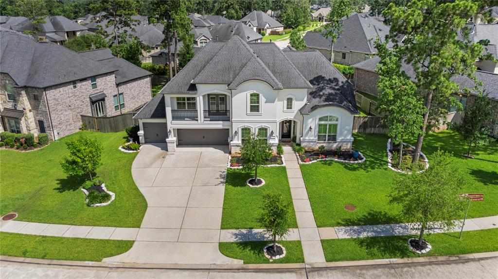 1002 Pleasant Pines Lane