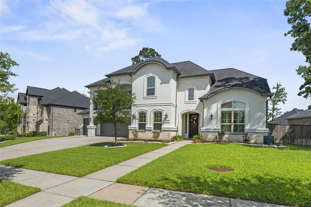1002 Pleasant Pines Lane