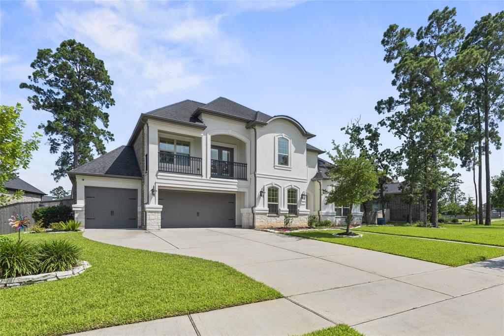 1002 Pleasant Pines Lane